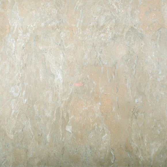 ROSEROSA Peel and Stick PVC Marble Self-adhesive Wallpaper Covering Counter Top Sapphire Marble PGS407