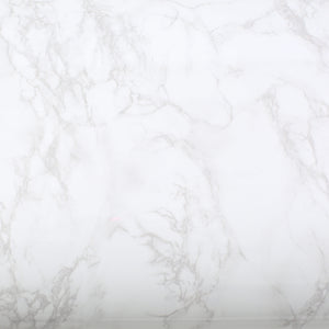 ROSEROSA Peel and Stick PVC Marble Self-adhesive Wallpaper Covering Counter Top Napoleon Marble PGS408
