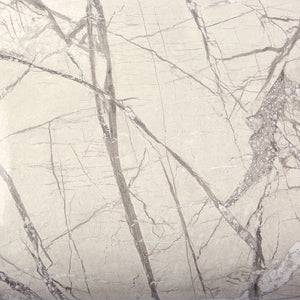 ROSEROSA Peel and Stick PVC Marble Self-adhesive Wallpaper Covering Counter Top Forest Marble PGS4136