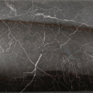ROSEROSA Peel and Stick PVC Marble Self-adhesive Wallpaper Counter Top Covering Saint Laurant PGS413