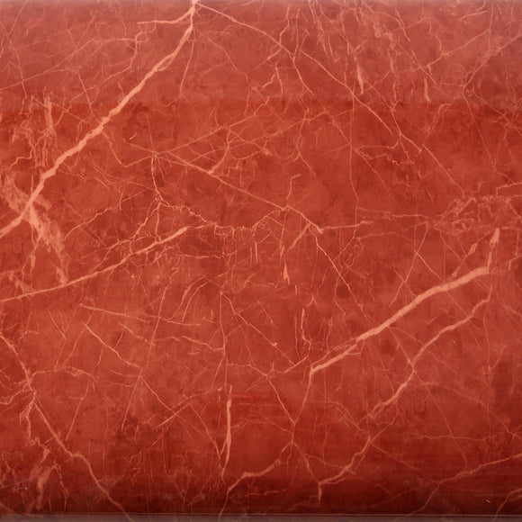 ROSEROSA Peel and Stick PVC Marble Self-adhesive Wallpaper Covering Counter Top Saint Laurant PGF4709-1