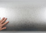 ROSEROSA Peel and Stick PVC Ari Stone Glossy Self-Adhesive Covering Countertop Backsplash PGS5149-1