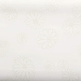 ROSEROSA Peel and Stick PVC Floral Self-adhesive Covering Countertop Backsplash Rafine PGS9121-9