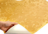 ROSEROSA Peel and Stick PVC Olivia Self-adhesive Wallpaper Covering Countertop PGS9200-3