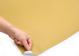 ROSEROSA Peel and Stick Flame retardation PVC Fabric Self-adhesive Wallpaper Covering PTF97