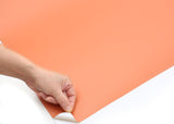 ROSEROSA Peel and Stick Flame retardation PVC Fabric Self-adhesive Wallpaper Covering PTF98
