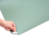 ROSEROSA Peel and Stick Flame retardation PVC Fabric Self-adhesive Wallpaper Covering PTF99