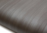 ROSEROSA Peel and Stick PVC Wood Self-Adhesive Wallpaper Covering Counter Luxury Wood PW103