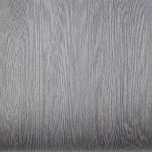 ROSEROSA Peel and Stick PVC Wood Self-Adhesive Wallpaper Covering Counter Luxury Wood PW133