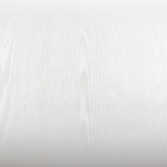 ROSEROSA Peel and Stick PVC Solid Wood Instant Self-Adhesive Covering Countertop Backsplash SD842