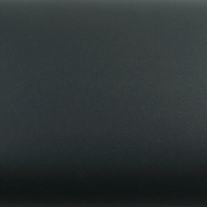 ROSEROSA Peel and Stick PVC Solid Self-adhesive Wallpaper Covering Counter Top Dark Gray SG50