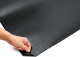 ROSEROSA Peel and Stick PVC Stripe Self-Adhesive Wallpaper Covering Counter Top SG24
