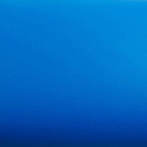 ROSEROSA Peel and Stick PVC Solid Self-adhesive Wallpaper Covering Counter Top Blue SG39