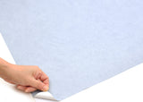 ROSEROSA Peel and Stick PVC Fabric Self-adhesive Wallpaper Covering Counter Top SG572