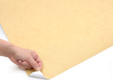 ROSEROSA Peel and Stick PVC Fabric Self-adhesive Wallpaper Covering Counter Top SG574