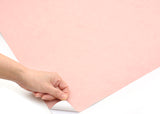 ROSEROSA Peel and Stick PVC Fabric Self-adhesive Wallpaper Covering Counter Top SG575