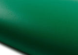 ROSEROSA Peel and Stick PVC Solid Self-adhesive Wallpaper Covering Counter Top Dark Green SG63