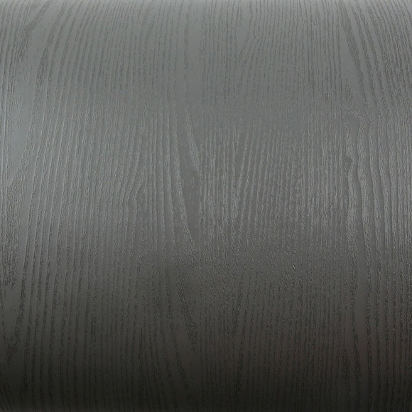 ROSEROSA Peel and Stick PVC Wood Self-Adhesive Wallpaper Covering Counter Top Solid Wood SG73