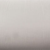 ROSEROSA Peel and Stick PVC Wood Self-Adhesive Wallpaper Covering Counter Top Solid Wood SG74