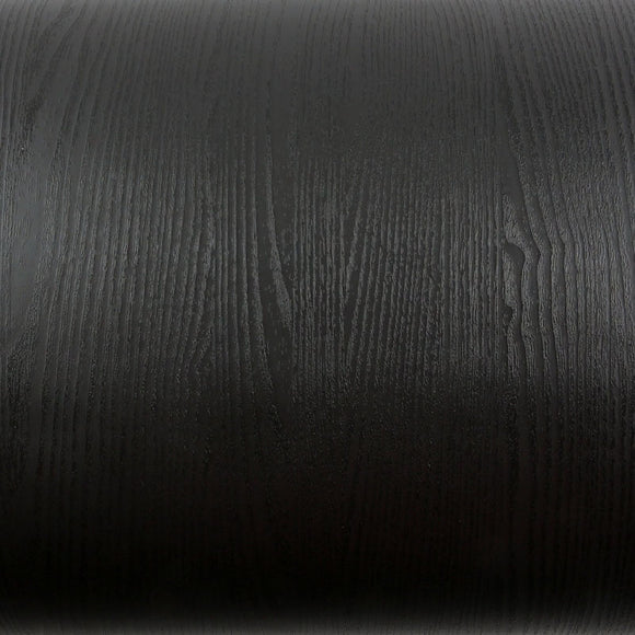 ROSEROSA Peel and Stick PVC Wood Self-Adhesive Wallpaper Covering Counter Top Solid Wood SG75