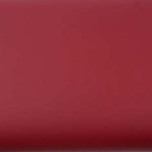 ROSEROSA Peel and Stick PVC Solid Self-adhesive Wallpaper Covering Counter Top Wine Red SL528