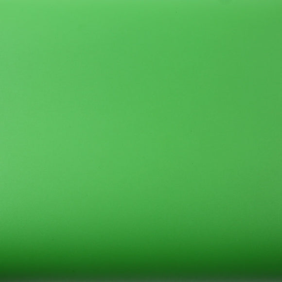 ROSEROSA Peel and Stick PVC Solid Instant Self-adhesive Covering Countertop Backsplash Green SL546