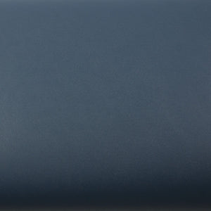 ROSEROSA Peel and Stick PVC Solid Self-adhesive Wallpaper Covering Counter Top Dark Blue SL558