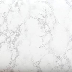 ROSEROSA Peel and Stick PVC Marble Self-adhesive Wallpaper Covering Counter Top Napoleon Marble SM744
