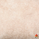 ROSEROSA Peel and Stick Flame retardation PVC Stone Self-Adhesive Wallpaper Covering SMF739