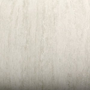 ROSEROSA Peel and Stick PVC Marble Self-adhesive Wallpaper Covering Counter Top Travertine SM750