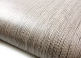 ROSEROSA Peel and Stick Flame Retardation PVC Wood Self-adhesive Wallpaper Covering SPF515