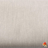 ROSEROSA Peel and Stick PVC Fabric Flame Retardation Self-adhesive Wallpaper Covering SPF518