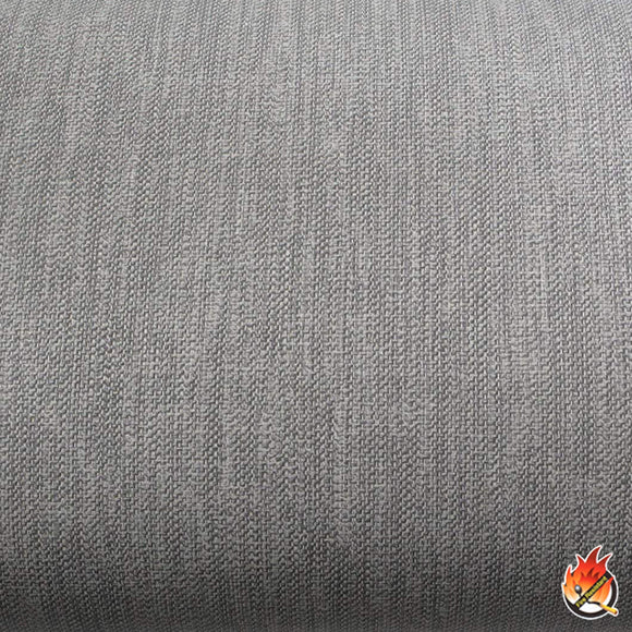 ROSEROSA Peel and Stick PVC Fabric Flame Retardation Self-adhesive Wallpaper Covering Textile SPF520