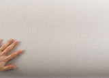 ROSEROSA Peel and Stick PVC Fabric Flame Retardation Self-adhesive Wallpaper Covering SPF535