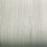 ROSEROSA Peel and Stick PVC Wood Self-Adhesive Wallpaper Covering Counter Top Special Oak SPG506