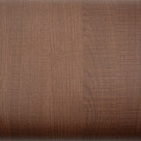 ROSEROSA Peel and Stick PVC Wood Self-Adhesive Wallpaper Covering Counter Top Cherry Wood SPG523
