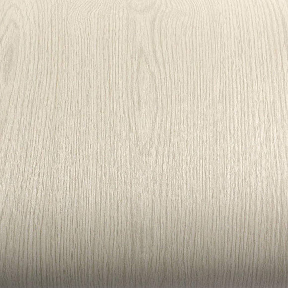 ROSEROSA Peel and Stick PVC Wood Self-Adhesive Wallpaper Covering Counter Top Special Oak SPG531