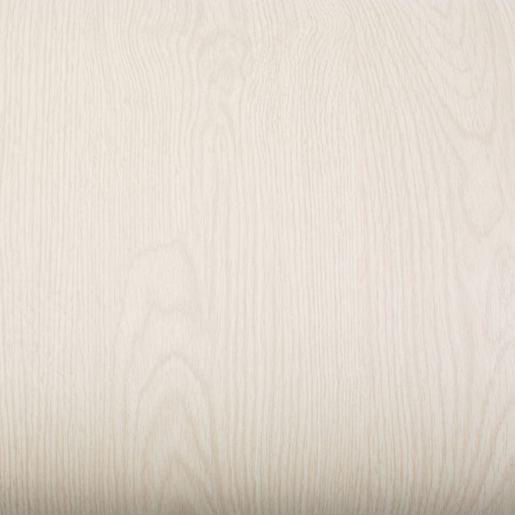 ROSEROSA Peel and Stick PVC Wood Self-Adhesive Wallpaper Covering Counter Top Special Oak SPG532