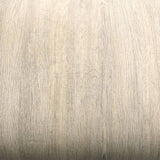 ROSEROSA Peel and Stick PVC Wood Self-adhesive Wallpaper Covering Counter Top SPG533
