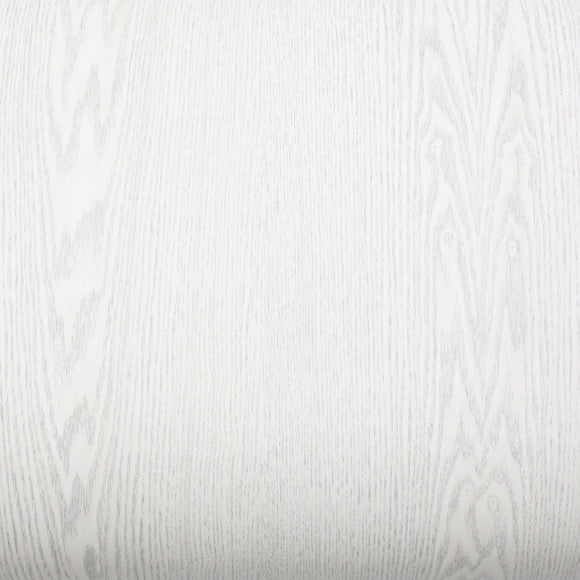 ROSEROSA Peel and Stick PVC Wood Self-Adhesive Wallpaper Covering Counter Top Special Oak SPG544
