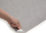 ROSEROSA Peel and Stick PVC Stone Self-Adhesive Wallpaper Covering Counter Top ST674L