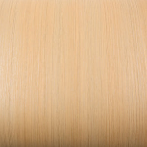 ROSEROSA Peel and Stick PVC Wood Self-Adhesive Wallpaper Covering Counter Top Ash Wood WD073