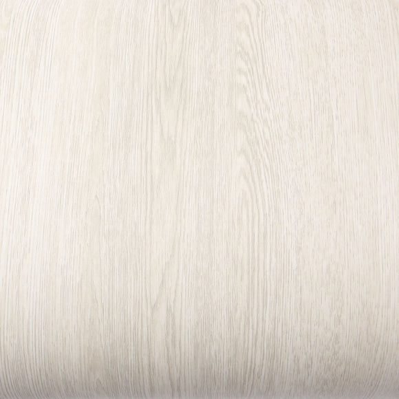 ROSEROSA Peel and Stick PVC Wood Self-Adhesive Wallpaper Covering Counter Top Oak Wood WD142