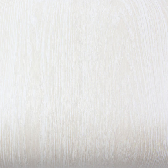 ROSEROSA Peel and Stick PVC Wood Self-Adhesive Wallpaper Covering Counter Top Oak Wood WD166