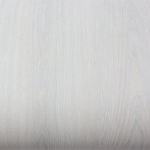 ROSEROSA Peel and Stick PVC Wood Self-Adhesive Wallpaper Covering Counter Top Oak Wood WD167