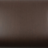 ROSEROSA Peel and Stick PVC Wood Self-Adhesive Wallpaper Covering Counter Top Wenge WD204