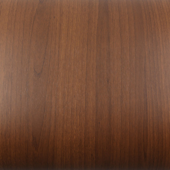 ROSEROSA Peel and Stick PVC Wood Self-adhesive Wallpaper Covering Counter Top WD251