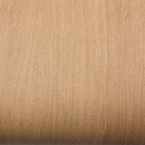 ROSEROSA Peel and Stick PVC Teak Wood Self-adhesive Wallpaper Covering Counter Top WD305