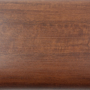 ROSEROSA Peel and Stick PVC Teak Wood Self-adhesive Wallpaper Covering Counter Top WD322