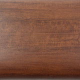 ROSEROSA Peel and Stick PVC Teak Wood Self-adhesive Wallpaper Covering Counter Top WD322
